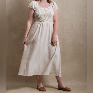 Neuflora Missoula Dress in L